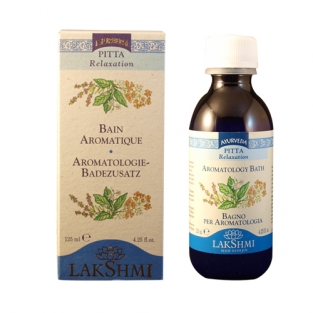Pitta Synergy Bath Pitta Synergy Bath